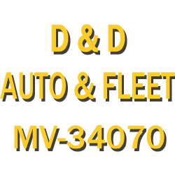 D & D Auto & Fleet
